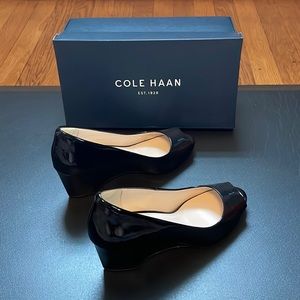 Cole Haan Sadie Wedge